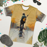 Electric Euphoria Men's T-Shirt - Beyond T-shirts